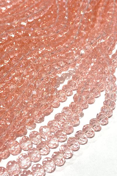 Hayalperest boncuk Crystal Bead 8 mm