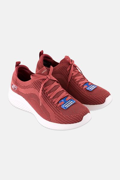 SKECHERS Sneaker Women/Girls brown