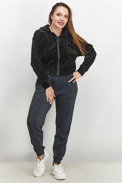 Puma Women Sports Fit Long Sleeves Outdoor Hoodie, Black