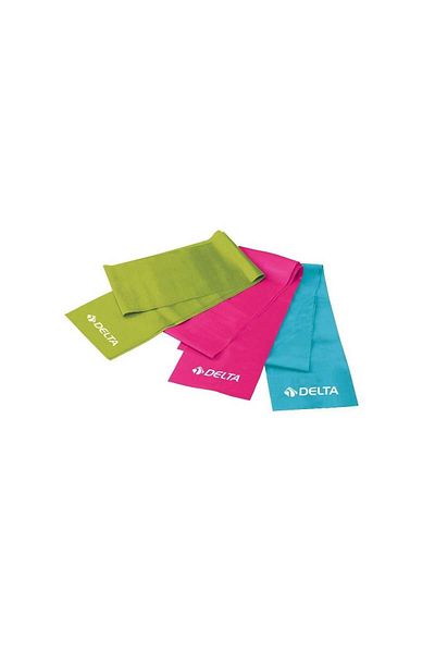 TRYON Medium Hard Pilates Band - 150-15-0.45
