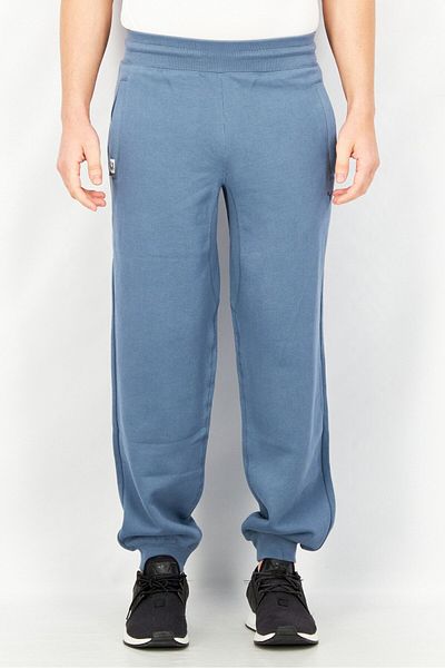 Puma Men Sportswear Fit Brand Logo Training Jogger Pant, Blue