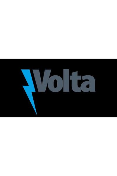 Volta Vsx Alt Davlumbaz Grenajı Sağ (SİYAH)