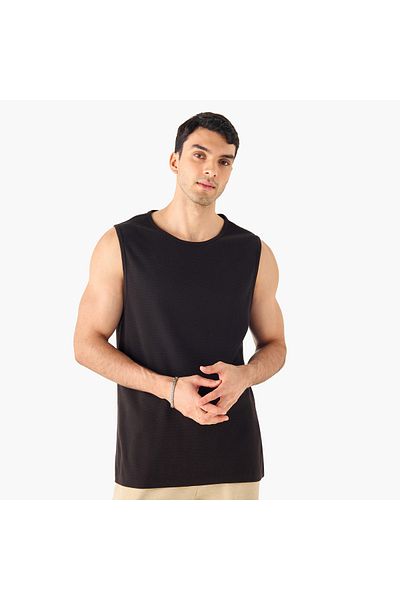 Iconic Vest