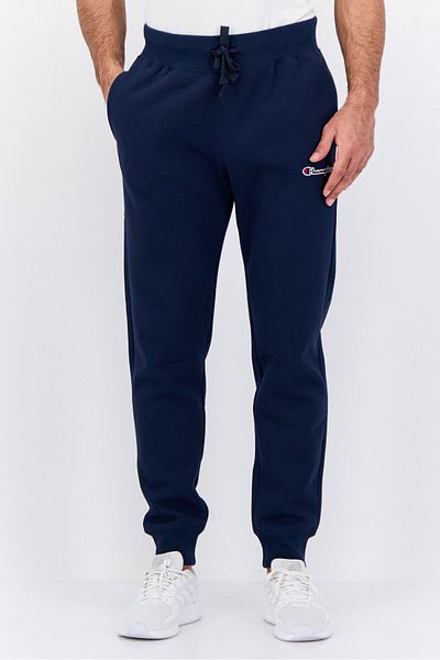 Champion Men Sportswear Fit Training Sweatpants, Navy