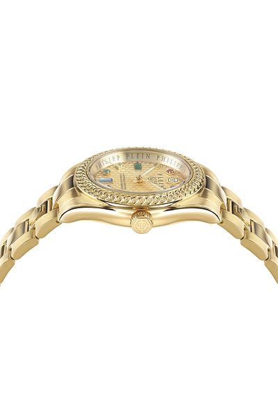 PHILIPP PLEIN Ceas de dama Philipp Plein PWDAA0721, Quartz, 36mm, 5ATM