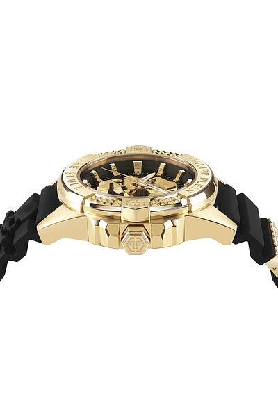PHILIPP PLEIN Ceas bărbătesc Philipp Plein PWAAA0221, Quartz, 44mm, 5ATM