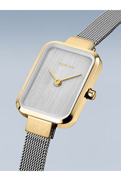 Bering Ceas de damă 14520-010, cuarț, 20mm, 3ATM