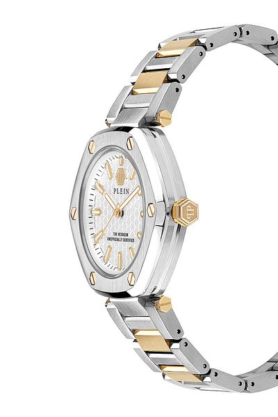 PHILIPP PLEIN Ceas de damă Pw1ba0523, cuarț, 38mm, 5atm