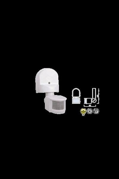 Horoz Corona Wall Sensor 180 Degree