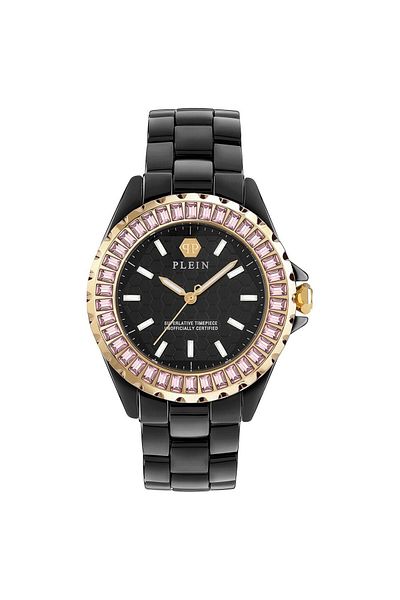 PHILIPP PLEIN Ceas de dama Philipp Plein PWPPA0324, Quartz, 38mm, 5ATM