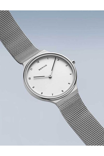 Bering Ladies Watch 18434-004, Quartz, 34mm, 3atm