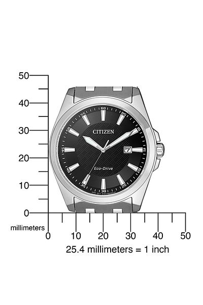 Citizen Ανδρικό ρολόι χειρός Bm7108-81e