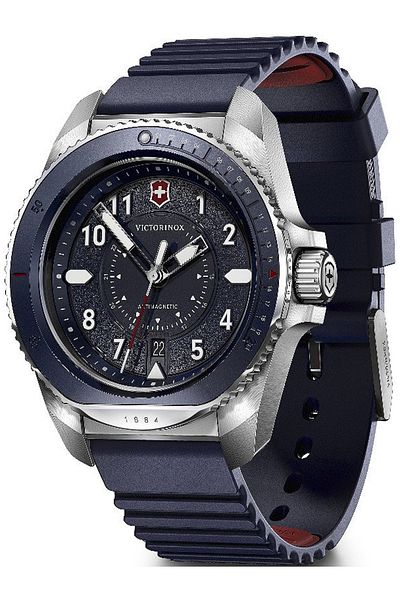 Victorinox Ανδρικό ρολόι Victorinox 241975, Quartz, 43mm, 20ATM