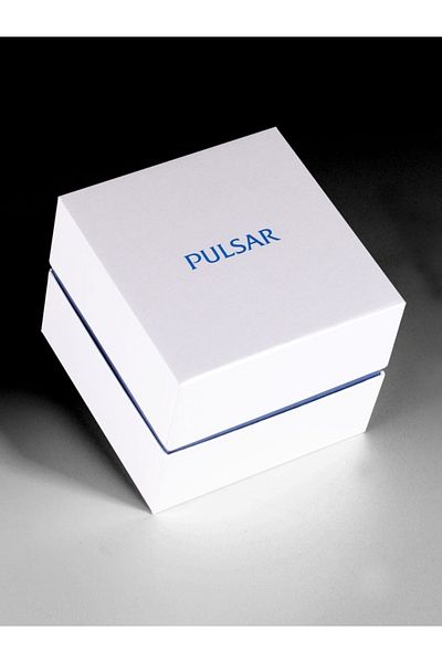 Pulsar Ceas de dama Pulsar PH8516X1, Quartz, 30mm, 5ATM