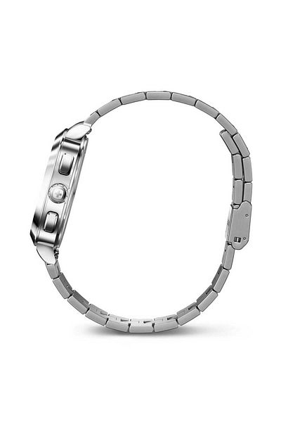 Wenger Ανδρικό ρολόι Wenger 01.1933.112, Quartz, 40mm, 5ATM