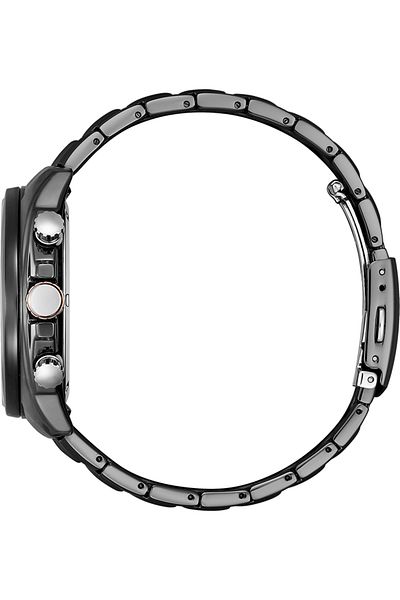 Citizen Ανδρικό Ρολόι Ca4567-82h, Quartz, 45mm, 10atm