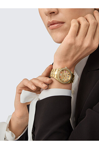 PHILIPP PLEIN Ceas de dama Philipp Plein PWDAA0721, Quartz, 36mm, 5ATM