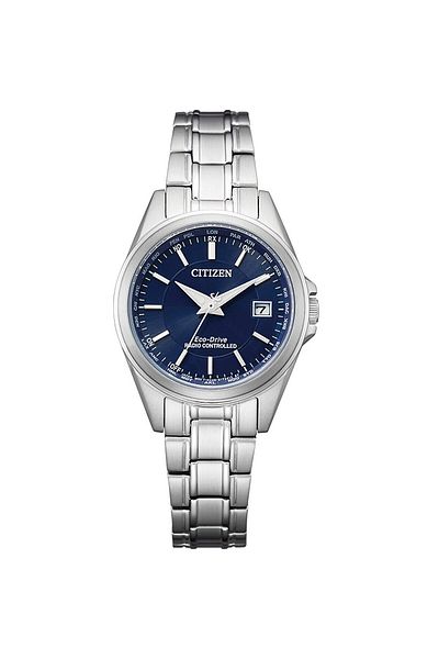 Citizen Ladies Watch Citizen EC1180-81L, Quartz, 29mm, 10ATM