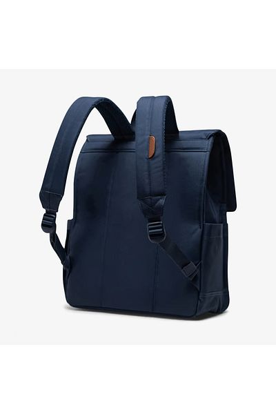 herschel Σακίδιο πλάτης City Unisex Navy Blue