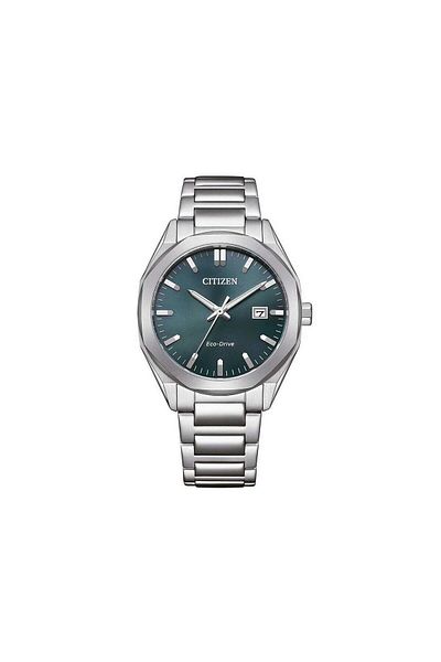Citizen Ανδρικό ρολόι Citizen BM7620-83X, Quartz, 38mm, 10ATM