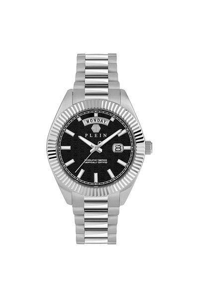 PHILIPP PLEIN Ceas bărbătesc Philipp Plein PWPNA0824, Quartz, 42mm, 5ATM