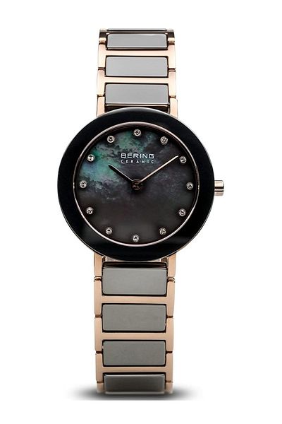 Bering Ladies Watch 11429-769, Quartz, 29mm, 5atm