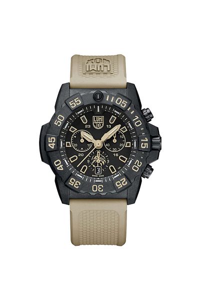 Luminox Ανδρικό Ρολόι Xs.3590.nsf.set, Quartz, 45mm, 20atm