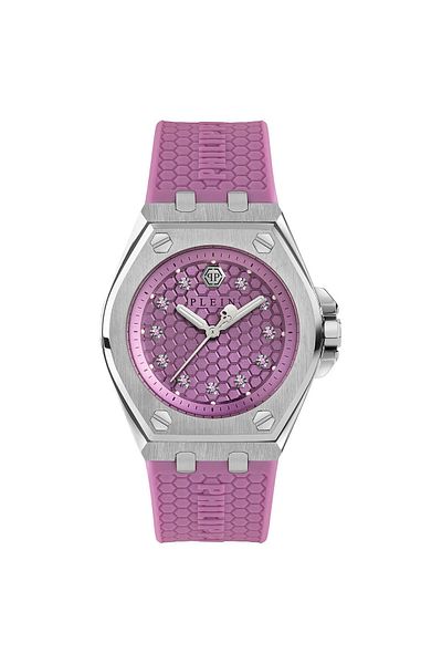PHILIPP PLEIN Ceas de damă Pwjaa0222, cuarț, 38mm, 5atm