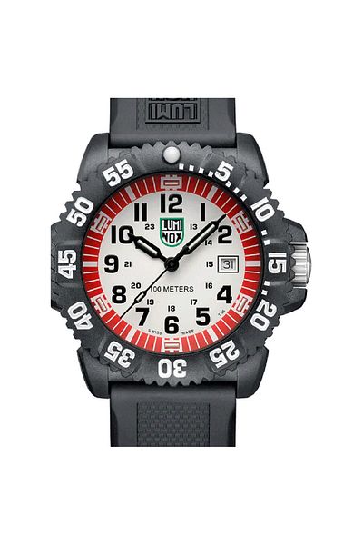 Luminox Ανδρικό ρολόι Luminox X2.2057, Quartz, 44mm, 10ATM