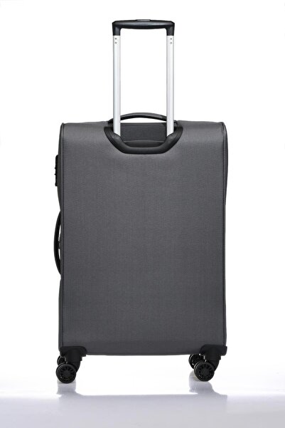 Pierre Cardin Pierre Cardın 04Pc4200-02 Unisex Valiz