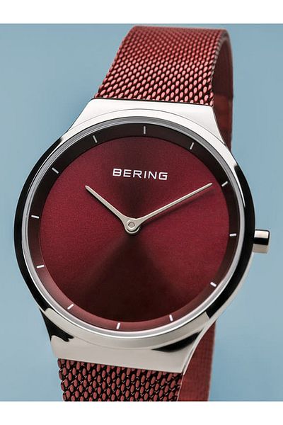 Bering Ladies Watch 12131-303, Quartz, 31mm, 3atm