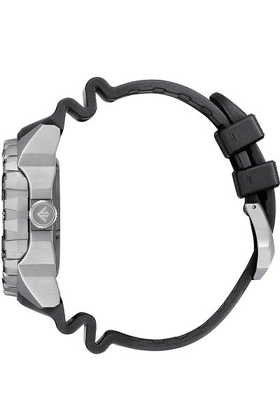 Citizen Mens Watch Nb6004-08e, Automatic, 46mm, 20atm