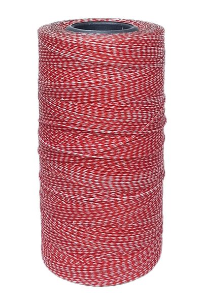 Hayalperest boncuk Κερωμένο νήμα 10 Mt