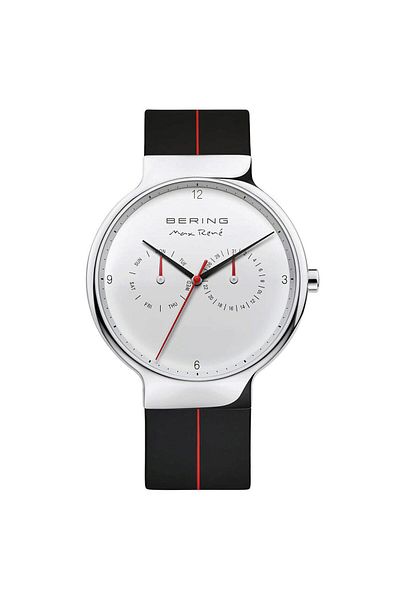 Bering Ανδρικό ρολόι Bering 15542-404, Quartz, 42mm, 5ATM