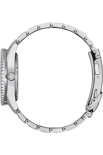Citizen Mens Watch Nb6021-68l, Automatic, 41mm, 20atm