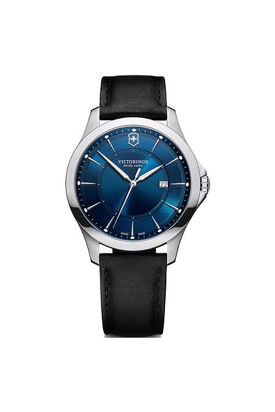 Victorinox Mens Watch 241906, Quartz, 40mm, 10atm