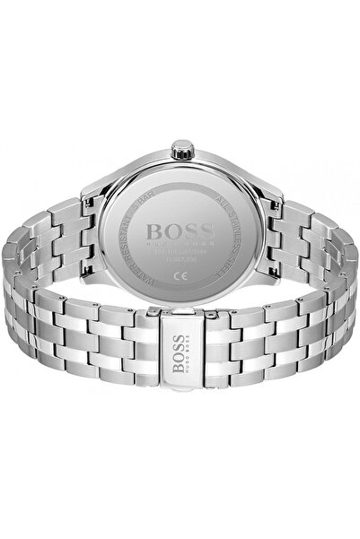 Hugo Boss Ανδρικό ρολόι Hugo Boss 1513896, Quartz, 41mm, 5ATM