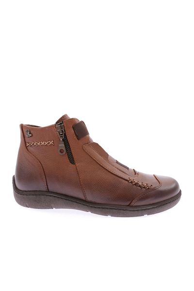 Venüs 2152855k-22k Cizme din piele de damă