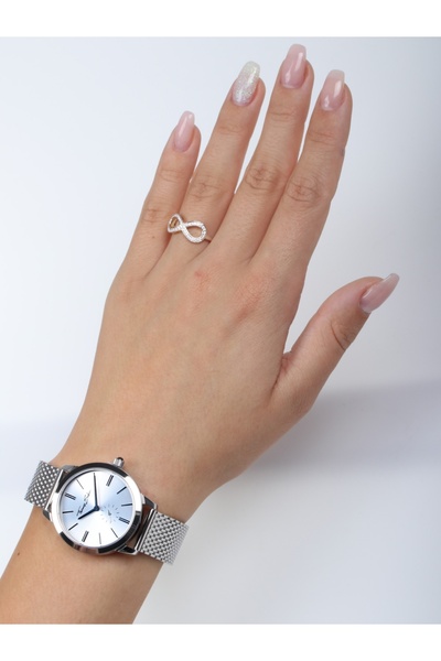 Thomas Sabo Γυναικείο ρολόι Thomas Sabo WA0248-201-201, Quartz, 33mm, 5ATM