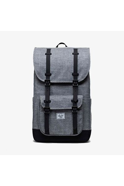 herschel Σακίδιο πλάτης Little America Unisex Grey