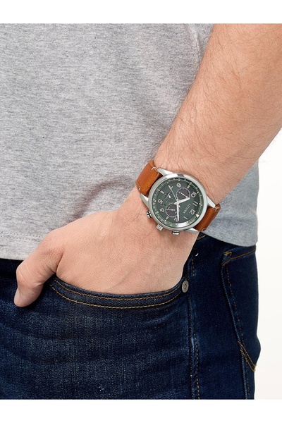 Citizen Ανδρικό ρολόι Citizen CA4420-21X, Quartz, 43mm, 10ATM