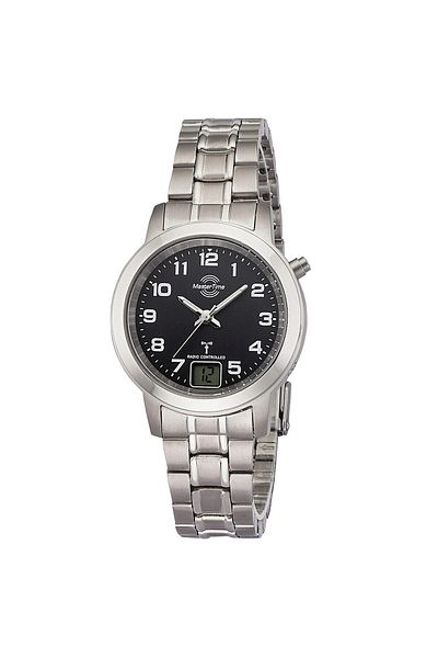Master Time Ceas de damă Master Time MTLT-10758-22M, Quartz, 34mm, 5ATM
