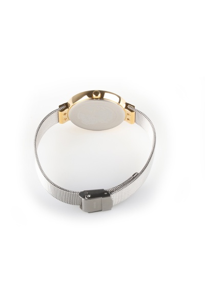 Bering Ladies Watch 12034-010, Quartz, 34mm, 3ATM