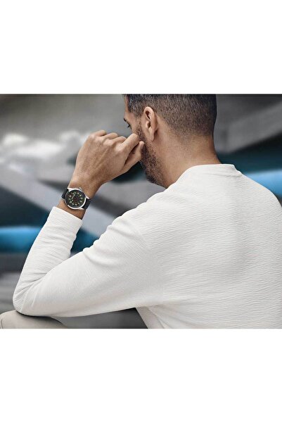 Wenger Ανδρικό ρολόι Wenger 01.0541.121, Quartz, 43mm, 10ATM