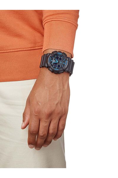 Casio GA-100-1A2ER G-SHOCK 51mm 20 ATM