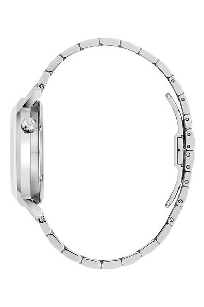 Bulova Mens Watch 96a319, Automatic, 38mm, 3atm