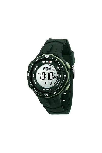Sector Ανδρικό ρολόι Sector R3251280003, Quartz, 44mm, 10ATM
