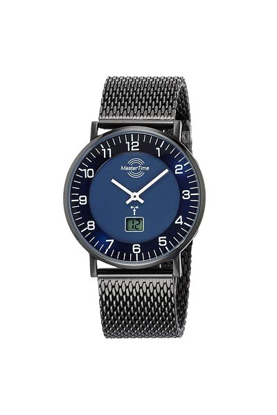 Master Time Mens Watch Mtgs-10559-32m, Quartz, 42mm, 5atm