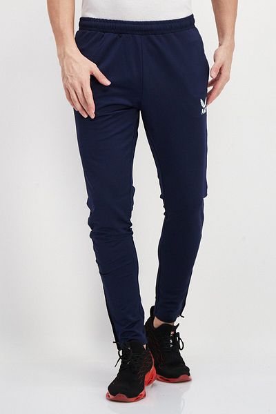 Castore Men Sportswear Fit Training Sweatpants, Navy Blue