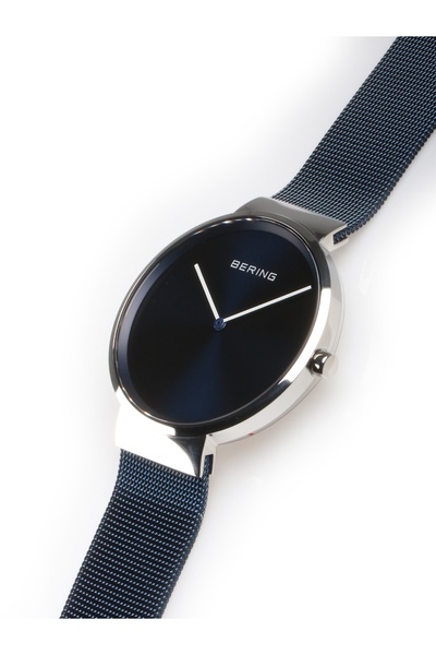 Bering Ceas de damă 14539-307, cuarț, 39mm, 5ATM